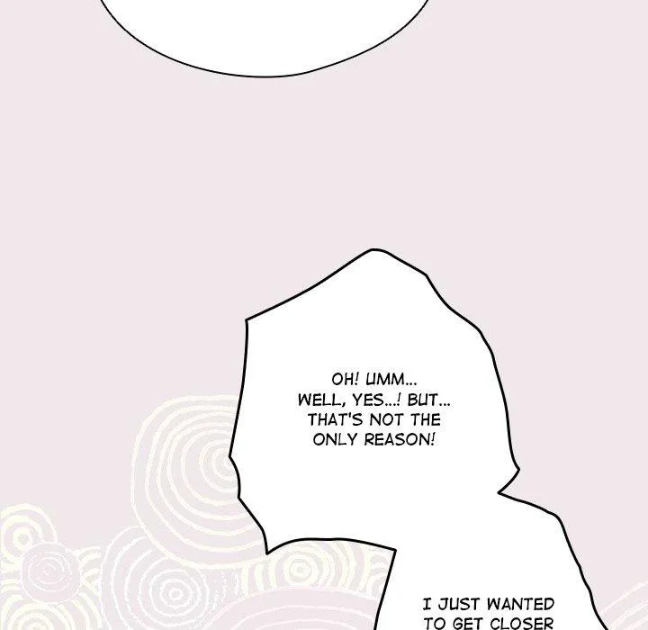 Honey Sweet Part-Time Job Chapter 12 page 115 - 