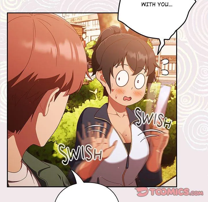 Honey Sweet Part-Time Job Chapter 12 page 116 - 