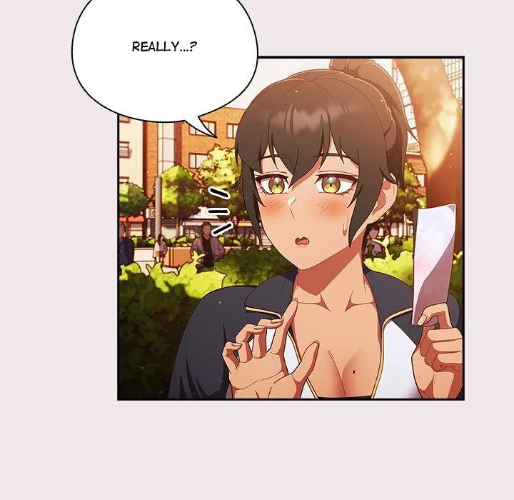Honey Sweet Part-Time Job Chapter 12 page 118 - 
