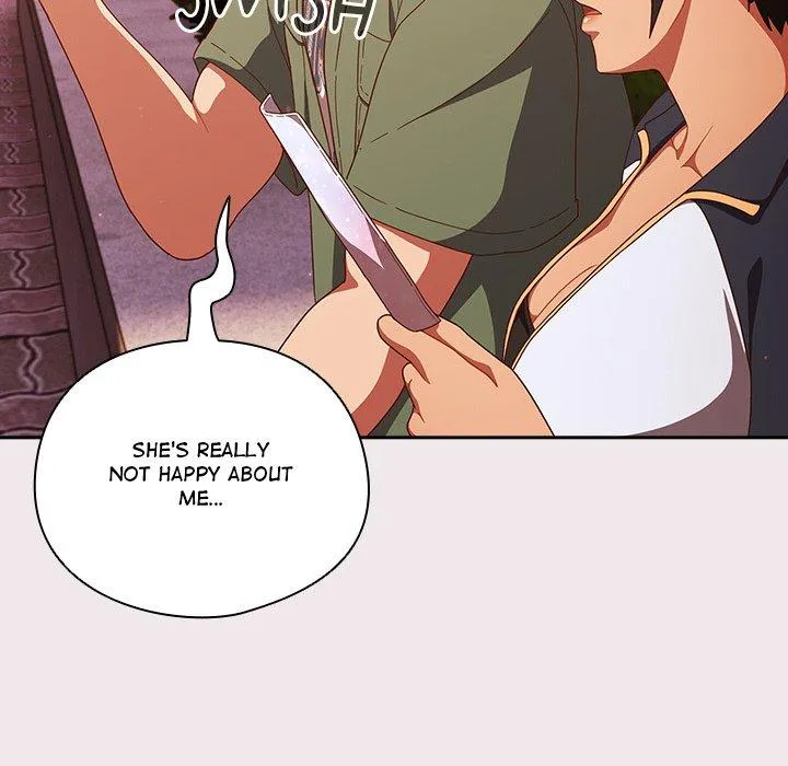 Honey Sweet Part-Time Job Chapter 12 page 120 - 