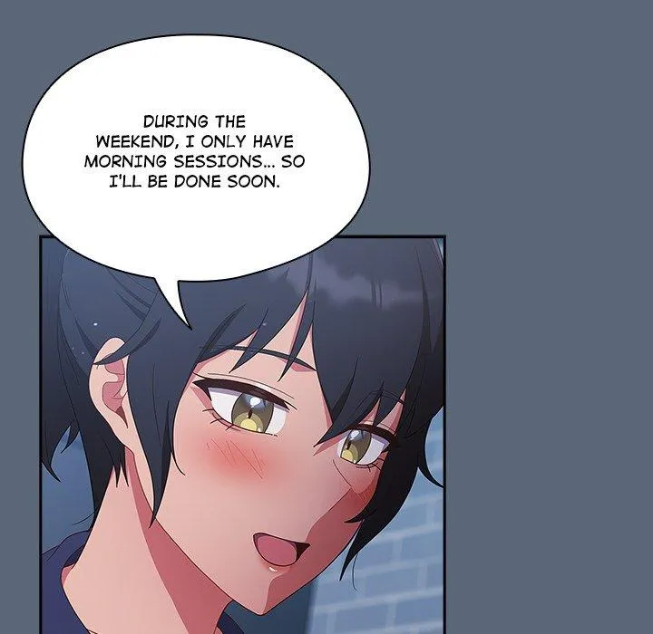 Honey Sweet Part-Time Job Chapter 12 page 13 - 