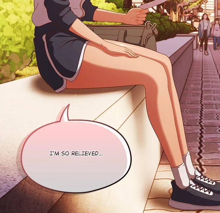 Honey Sweet Part-Time Job Chapter 12 page 123 - 