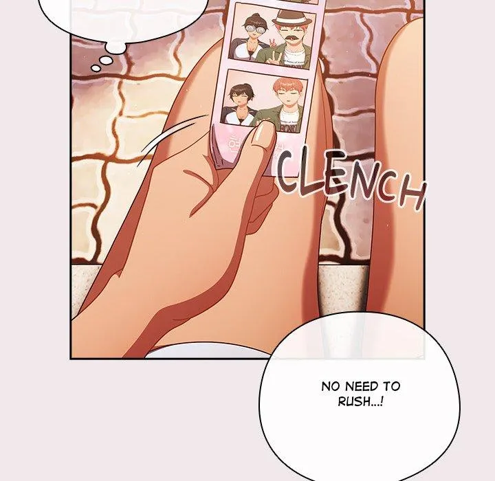 Honey Sweet Part-Time Job Chapter 12 page 125 - 