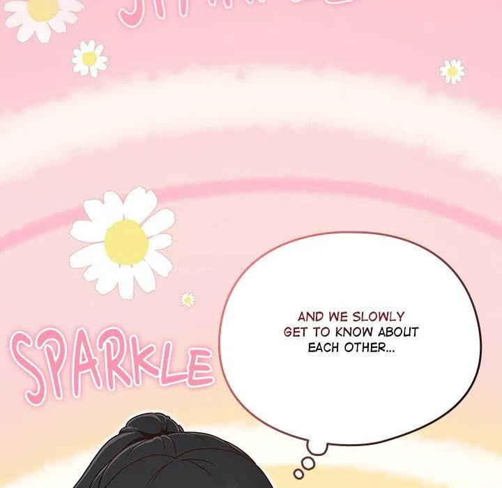 Honey Sweet Part-Time Job Chapter 12 page 129 - 