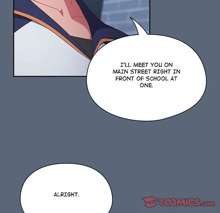Honey Sweet Part-Time Job Chapter 12 page 14 - 