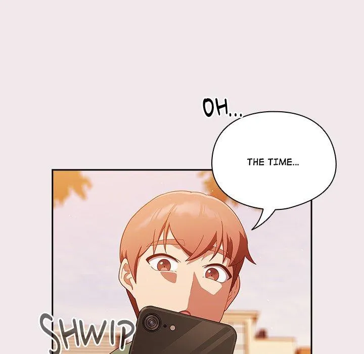 Honey Sweet Part-Time Job Chapter 12 page 132 - 