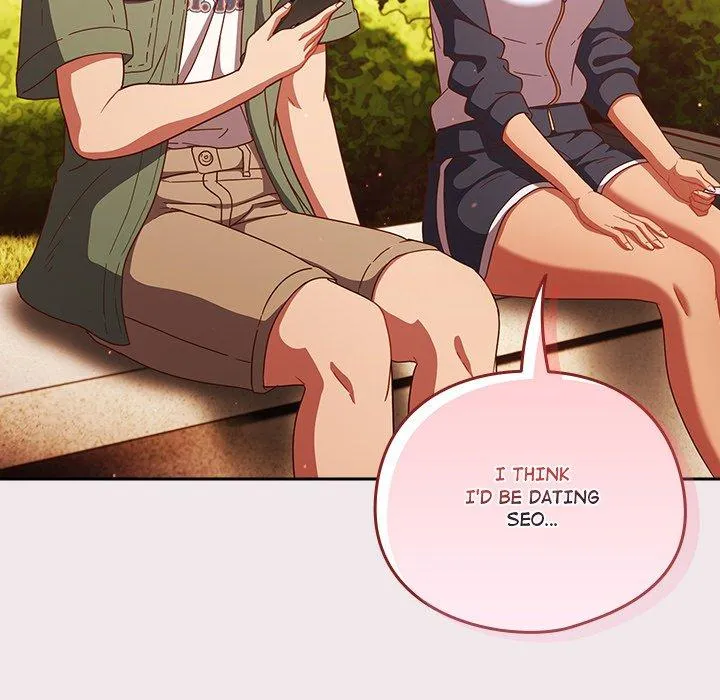 Honey Sweet Part-Time Job Chapter 12 page 135 - 