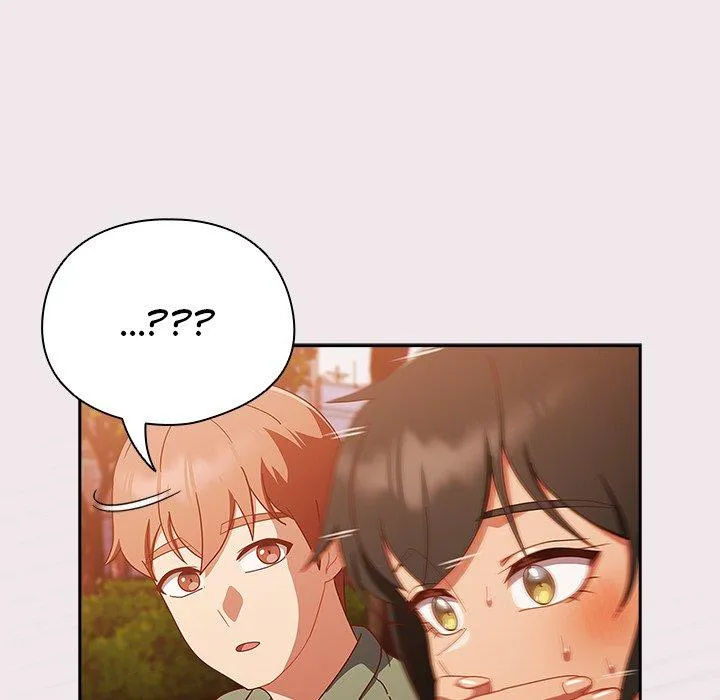 Honey Sweet Part-Time Job Chapter 12 page 136 - 