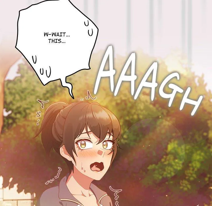 Honey Sweet Part-Time Job Chapter 12 page 141 - 