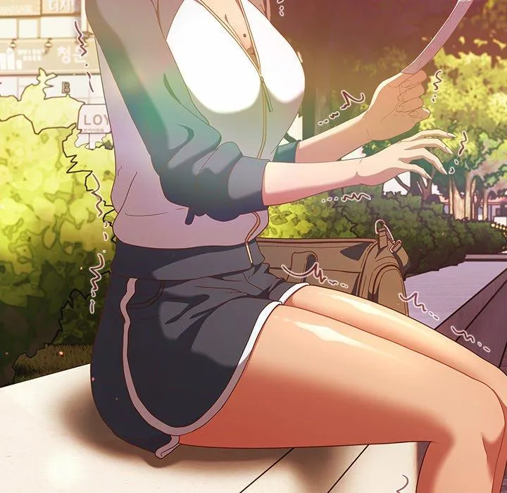 Honey Sweet Part-Time Job Chapter 12 page 142 - 