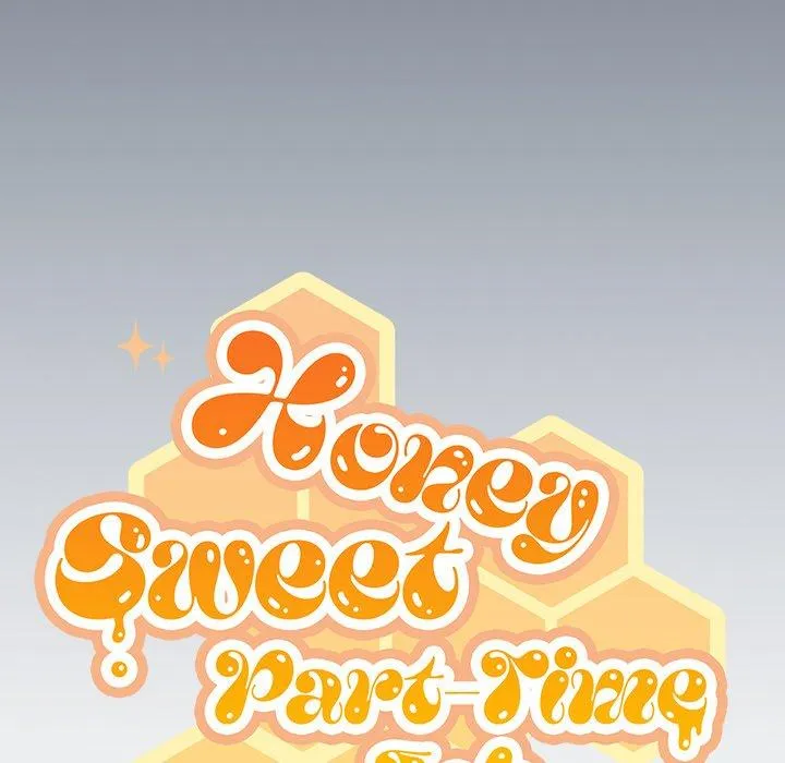 Honey Sweet Part-Time Job Chapter 12 page 19 - 