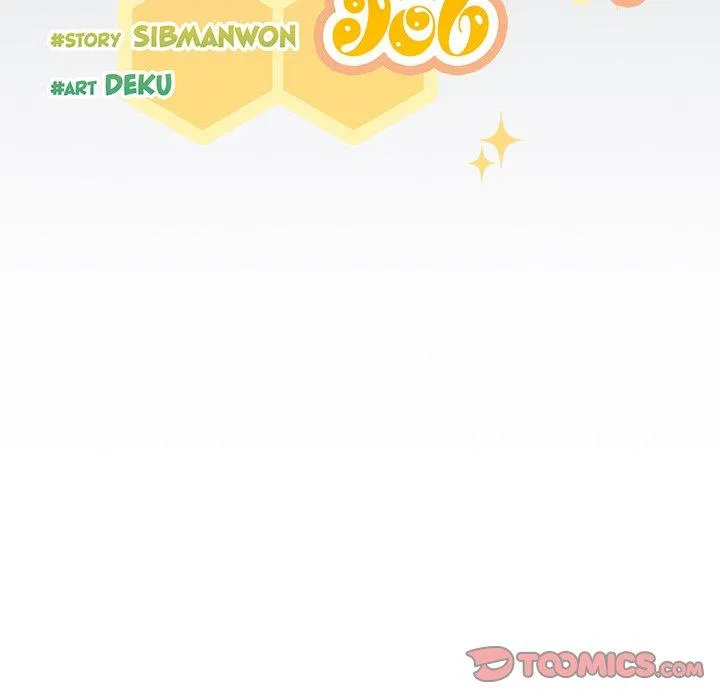 Honey Sweet Part-Time Job Chapter 12 page 20 - 