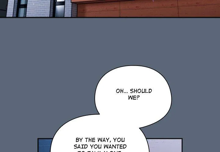 Honey Sweet Part-Time Job Chapter 12 page 3 - 