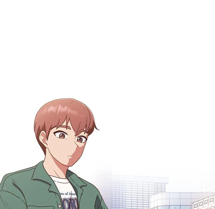 Honey Sweet Part-Time Job Chapter 12 page 21 - 