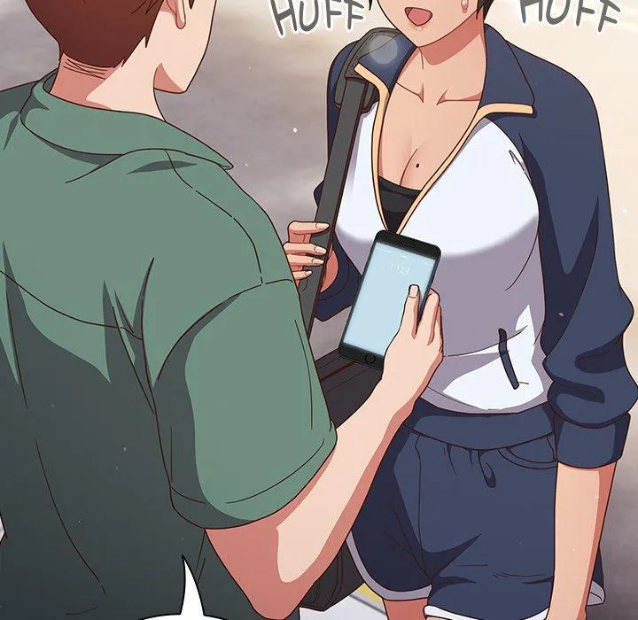Honey Sweet Part-Time Job Chapter 12 page 25 - 