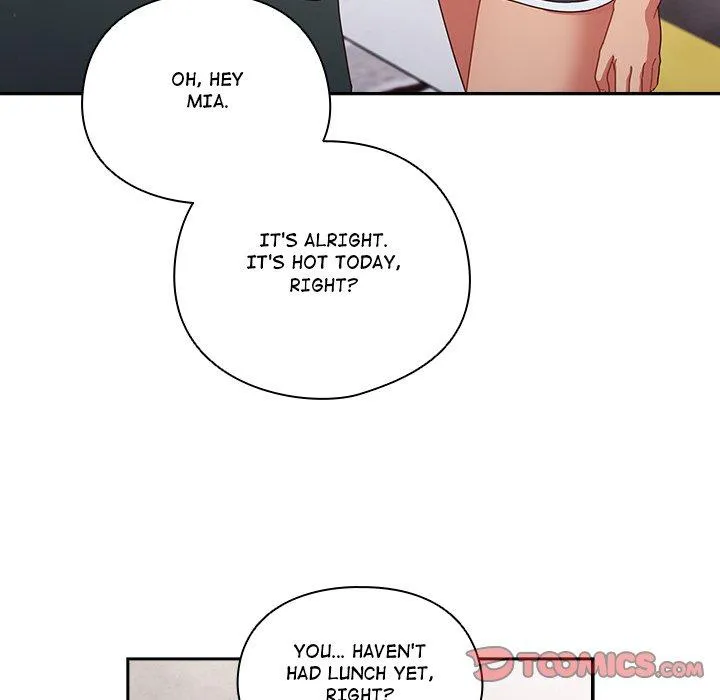Honey Sweet Part-Time Job Chapter 12 page 26 - 