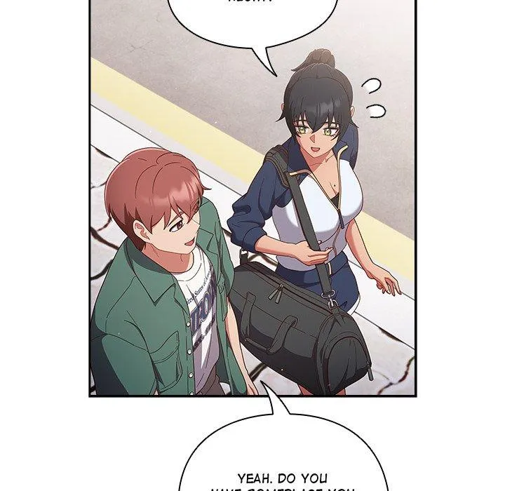 Honey Sweet Part-Time Job Chapter 12 page 27 - 
