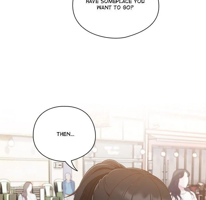 Honey Sweet Part-Time Job Chapter 12 page 28 - 