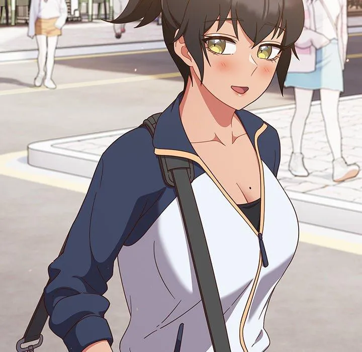 Honey Sweet Part-Time Job Chapter 12 page 29 - 