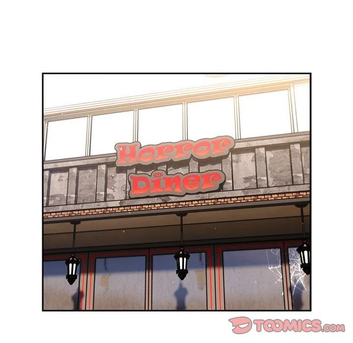 Honey Sweet Part-Time Job Chapter 12 page 32 - 
