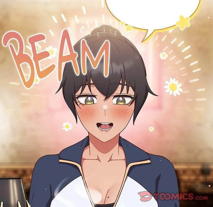 Honey Sweet Part-Time Job Chapter 12 page 38 - 