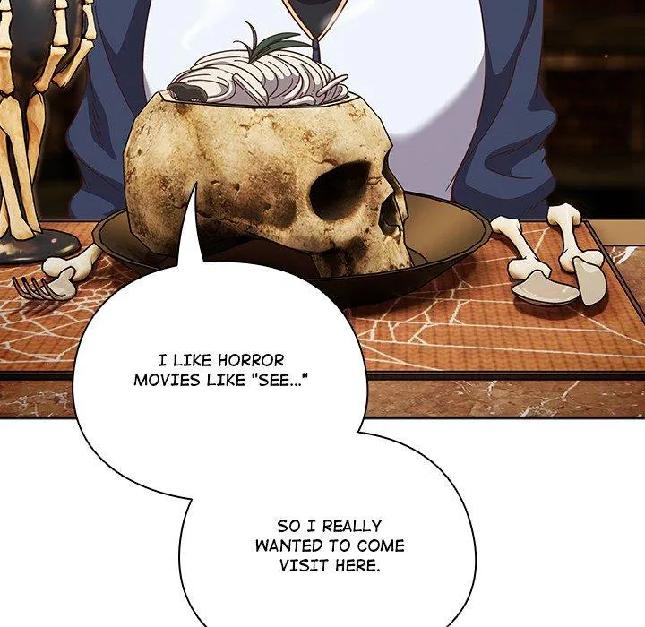 Honey Sweet Part-Time Job Chapter 12 page 39 - 
