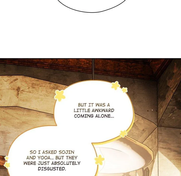 Honey Sweet Part-Time Job Chapter 12 page 40 - 