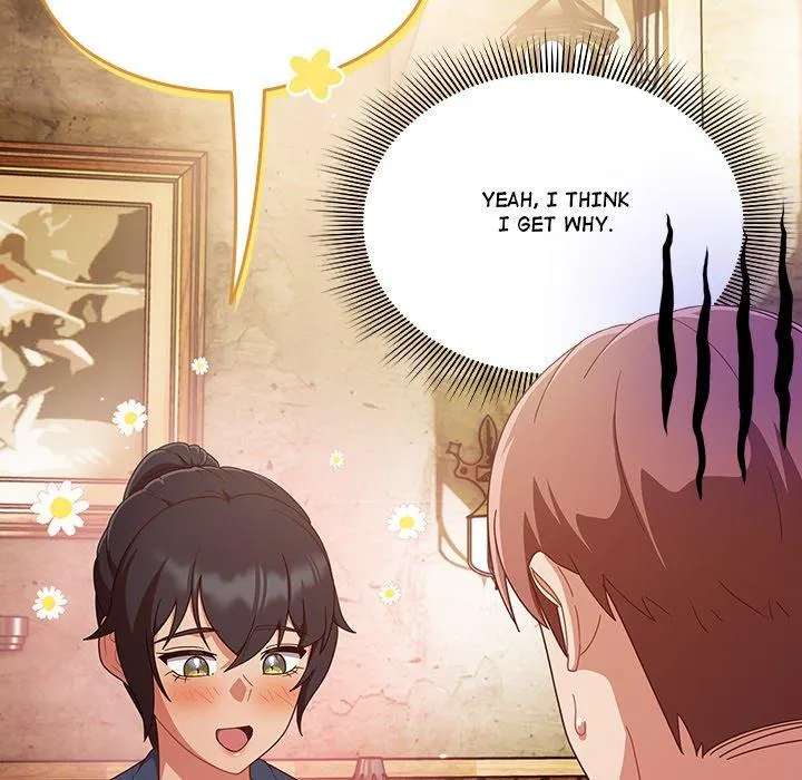 Honey Sweet Part-Time Job Chapter 12 page 41 - 