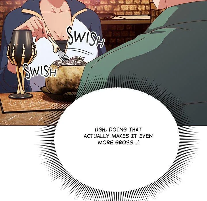 Honey Sweet Part-Time Job Chapter 12 page 42 - 