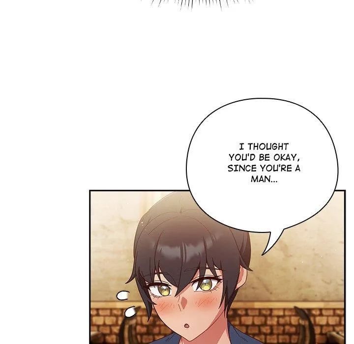 Honey Sweet Part-Time Job Chapter 12 page 43 - 