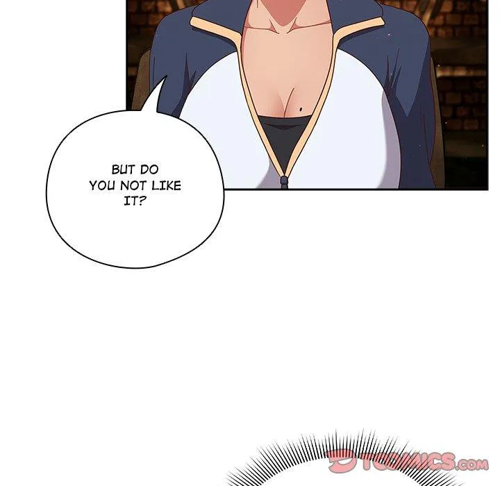 Honey Sweet Part-Time Job Chapter 12 page 44 - 