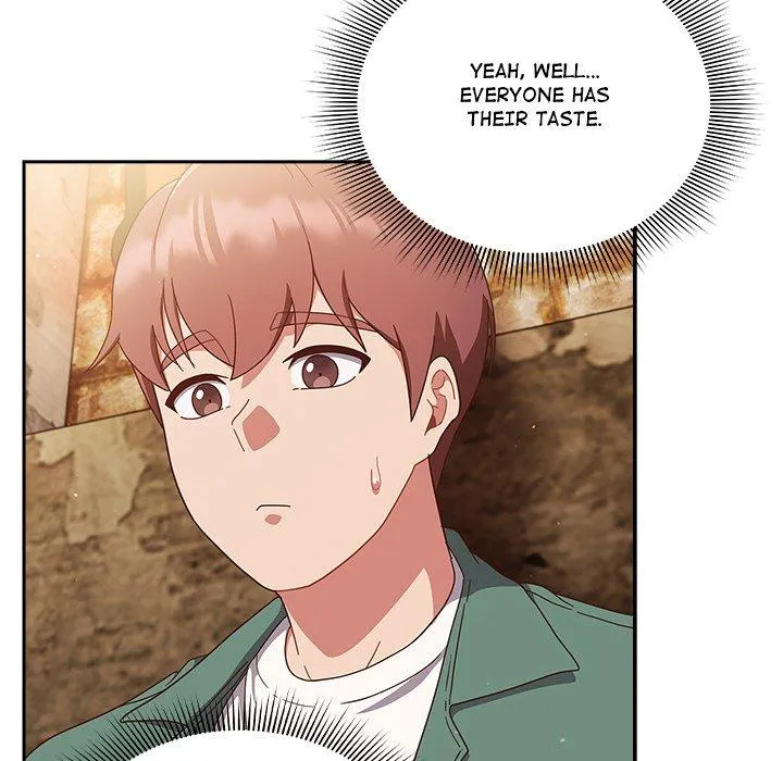 Honey Sweet Part-Time Job Chapter 12 page 45 - 