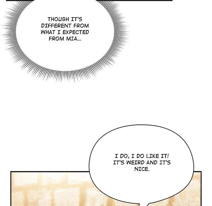 Honey Sweet Part-Time Job Chapter 12 page 46 - 
