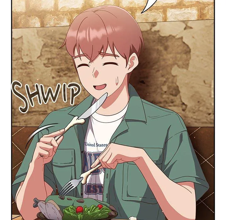 Honey Sweet Part-Time Job Chapter 12 page 47 - 