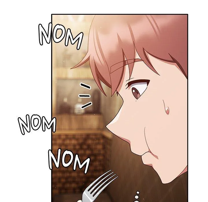 Honey Sweet Part-Time Job Chapter 12 page 49 - 