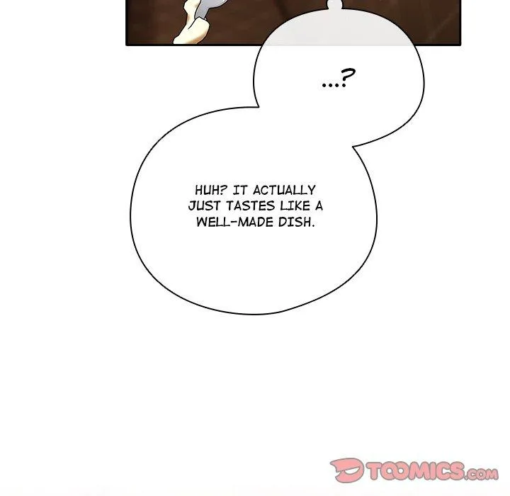 Honey Sweet Part-Time Job Chapter 12 page 50 - 