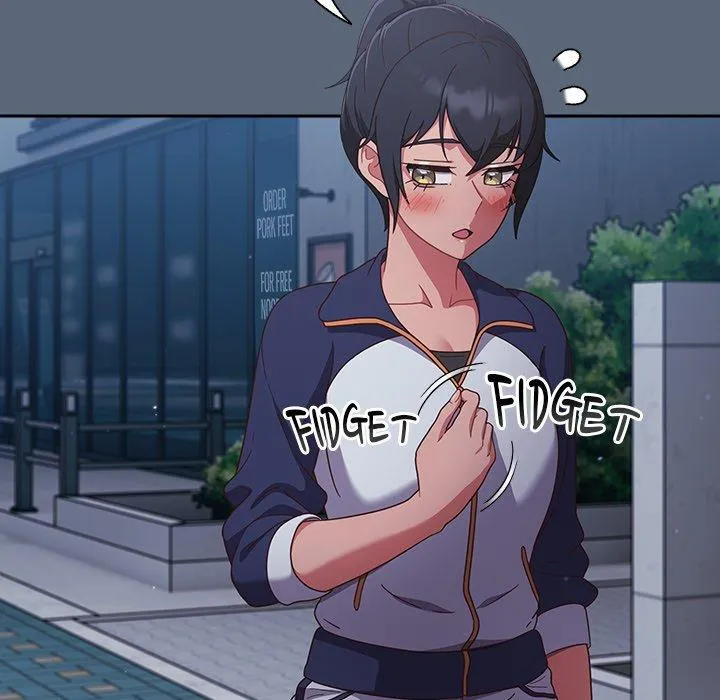 Honey Sweet Part-Time Job Chapter 12 page 6 - 