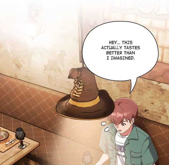 Honey Sweet Part-Time Job Chapter 12 page 51 - 