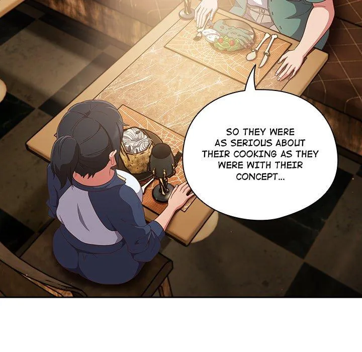 Honey Sweet Part-Time Job Chapter 12 page 52 - 