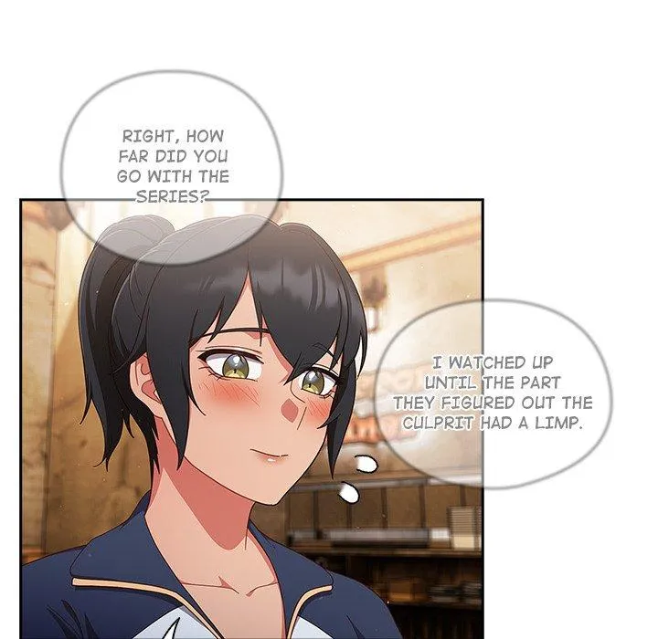 Honey Sweet Part-Time Job Chapter 12 page 53 - 