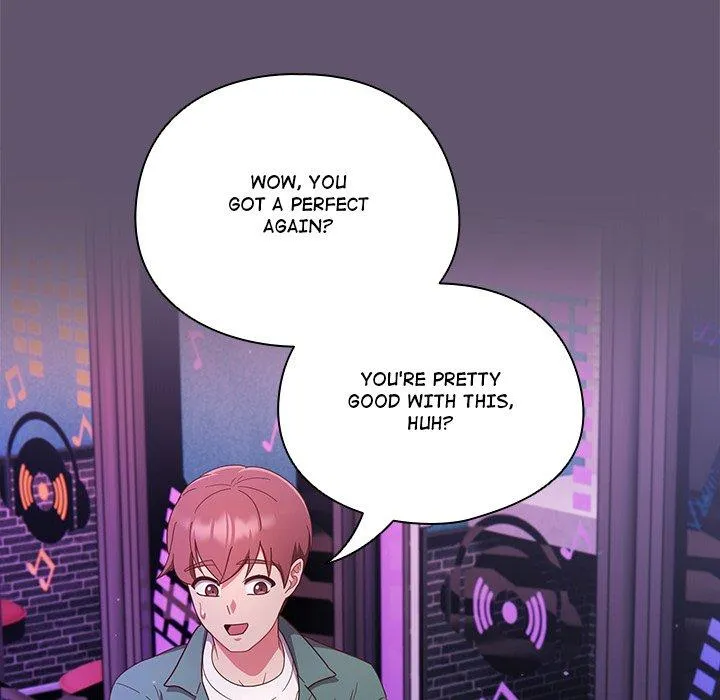 Honey Sweet Part-Time Job Chapter 12 page 58 - 
