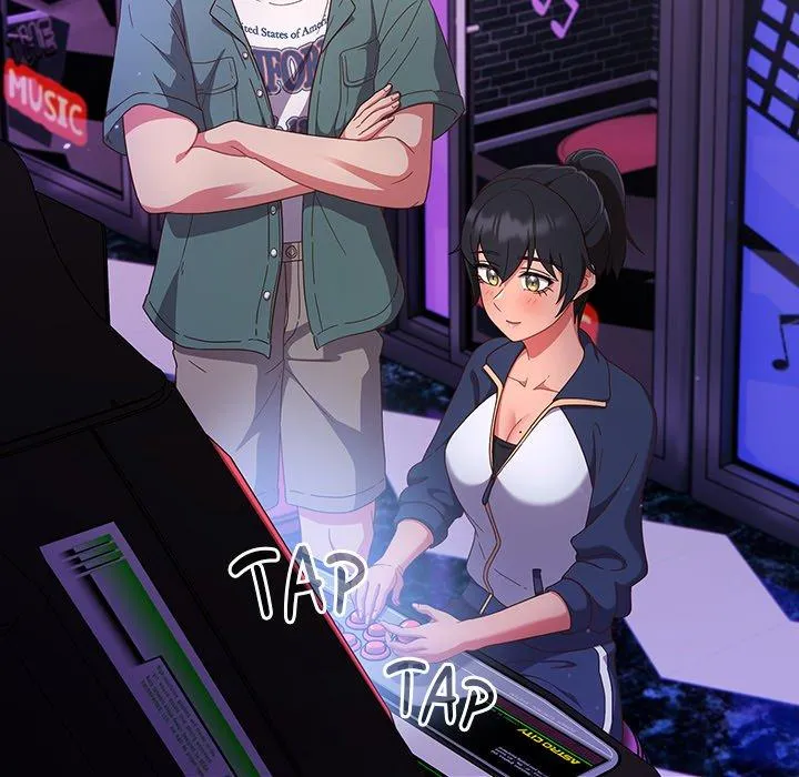 Honey Sweet Part-Time Job Chapter 12 page 59 - 