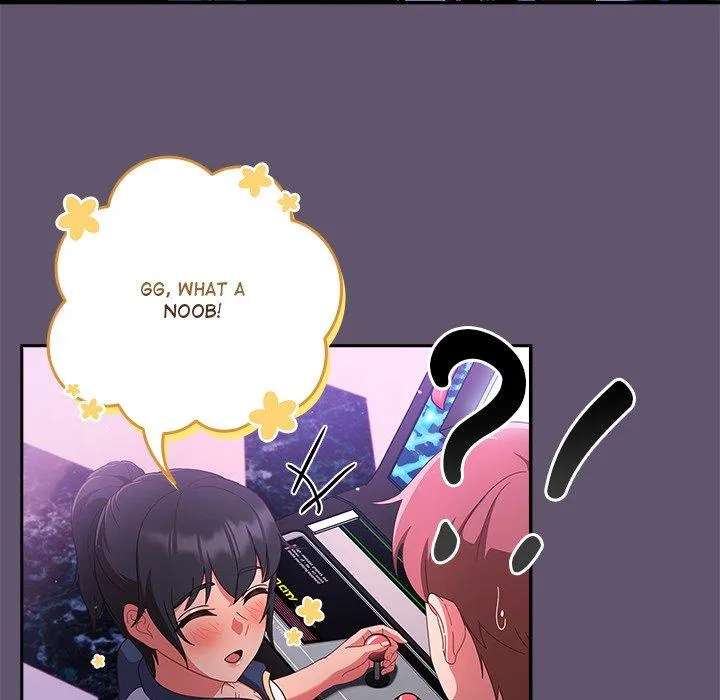 Honey Sweet Part-Time Job Chapter 12 page 60 - 