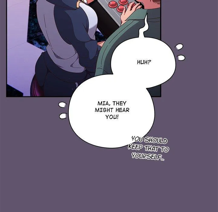 Honey Sweet Part-Time Job Chapter 12 page 61 - 