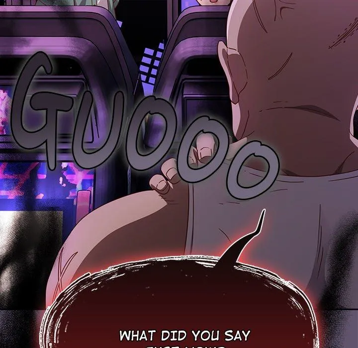 Honey Sweet Part-Time Job Chapter 12 page 63 - 