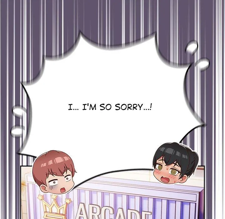 Honey Sweet Part-Time Job Chapter 12 page 65 - 