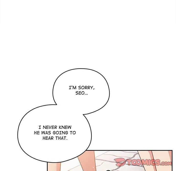Honey Sweet Part-Time Job Chapter 12 page 68 - 