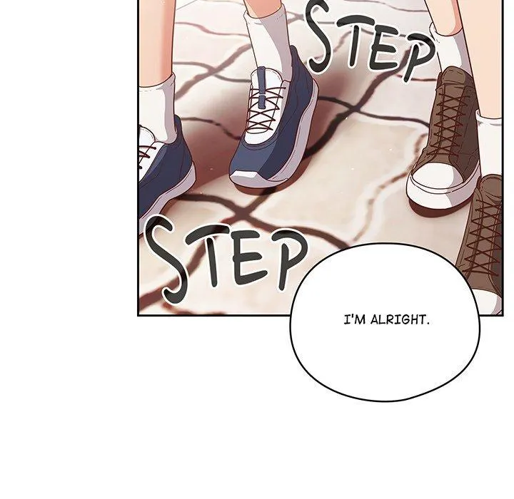 Honey Sweet Part-Time Job Chapter 12 page 69 - 