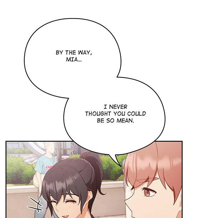 Honey Sweet Part-Time Job Chapter 12 page 70 - 