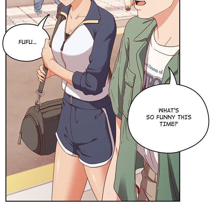 Honey Sweet Part-Time Job Chapter 12 page 71 - 